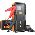 thumbnail image 1 of Jump Starter OXILAM 6000A para todo tipo de gasolina y diésel de 12 litros con cargador, 1 of 9
