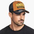 thumbnail image 5 of Gorra Knite Tools Quality Trucker Ajustable Original Cap, 5 of 5