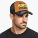 thumbnail image 5 of Gorra Knite Tools Quality Trucker Ajustable Original Cap, 5 of 5