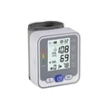thumbnail image 4 of Medical Blood Pressure Monitor, Electronic Upper Arm Blood Pressure Monitor with Arrhythmia Detection, Cuff, 4 of 5