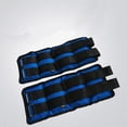 thumbnail image 1 of Sacos de arena para pesas de fitness Leggings de tela Oxford Leggings de arena para pesas Leggings deportivos de arena de hierro Leggings de arena de río Sacos de arena, 1 of 4