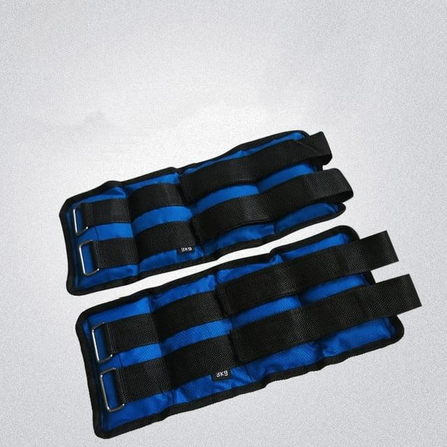 Sacos de arena para pesas de fitness Leggings de tela Oxford Leggings de arena para pesas Leggings deportivos de arena de hierro Leggings de arena de río Sacos de arena