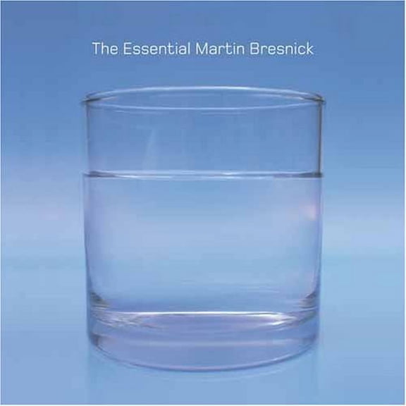Brsnick / Flux String Quartet / Jupiter Trio - Essential Martin Bresnick - Music & Performance - CD