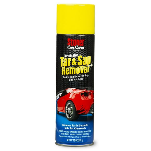 STONER CAR CARE Tar & Sap Remover