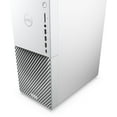 thumbnail image 3 of Dell XPS 8940 Special Edition Desktop Computer 11th Gen Intel Octa-Core i7-11700 16GB DDR4 512GB SSD 1TB HDD GeForce RTX 2060 6GB Intel UHD Graphics 750 DVD-RW HDMI USB-C WiFi6 Bluetooth Win10 White, 3 of 5