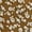 Khaki, variant on Women'S Floral Print Wrap Skirt, Casual Side Slit Midi Skirt for Vacation & Resort Wear Black XXL