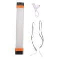 thumbnail image 1 of Shisuyan Led Tube Lamp White 1Set 8.7X1.4X1.3In, 1 of 8