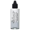 thumbnail image 1 of Botella de 4 onzas de limpiador de aerógrafo de maquillaje Belloccio – Solución de limpieza de acción rápida que limpia rápidamente el aerógrafo, base de maquillaje, resaltador de rubor, pintura cosmé, 1 of 5