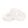 thumbnail image 3 of Soft Silicone Ear Cushion Cover for Dedicated Headphone Soft & Full Protections Sleeve Skin Against Dirt and Oil, 3 of 11