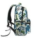 thumbnail image 3 of Disketp Game All Day Mochila Estampada para Hombre y Mujer – Mochila Ligera Clásica con Múltiples Bolsillos para Universidad, Trabajo y Viajes-One Size, 3 of 5