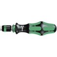 thumbnail image 1 of Destornillador Wera Kraftform 817 R SB Hexagon Premium Plus, 1 of 5