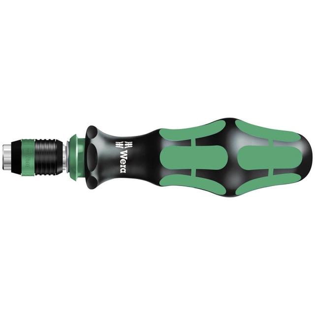 Destornillador Wera Kraftform 817 R SB Hexagon Premium Plus