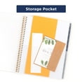 thumbnail image 7 of Cambridge Precious 2023 Weekly Monthly Planner, Large, 8 1/2" x 11", 7 of 7