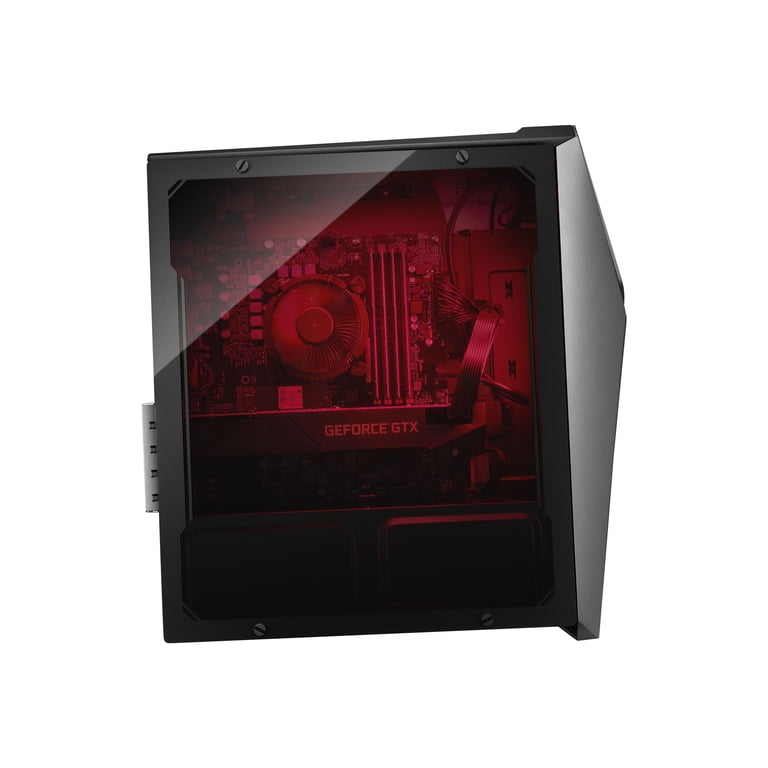 ASUS ROG Strix G10 Gaming Desktop PC, NVIDIA GeForce RTX 3050