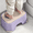 Multicolor, variant on Bxaolu Toilet Stool for Adults and Ki/ds - 4.72 Inch Squatting Stool for Better Posture - Anti-Slip Step Stool for Bathroom, Potty Training, Kitchen & Sink(Puple, 1Pack)