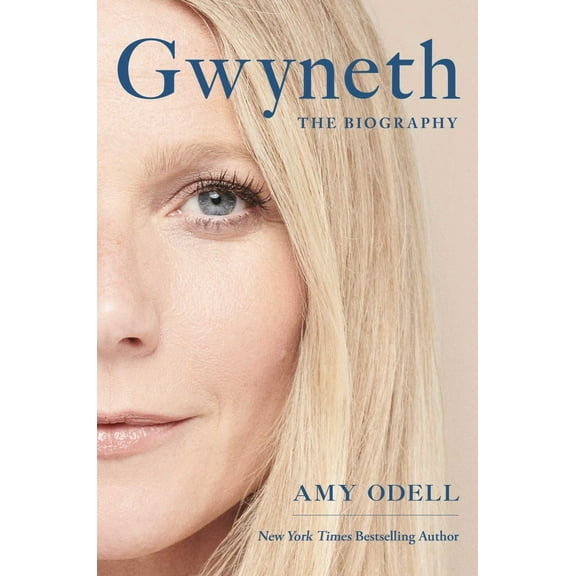 Gwyneth: The Biography (Hardcover)