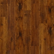 Shaw Sw186 Grand Canyon Hickory 8" Wide Heavy Scraped Solid Hardwood Flooring