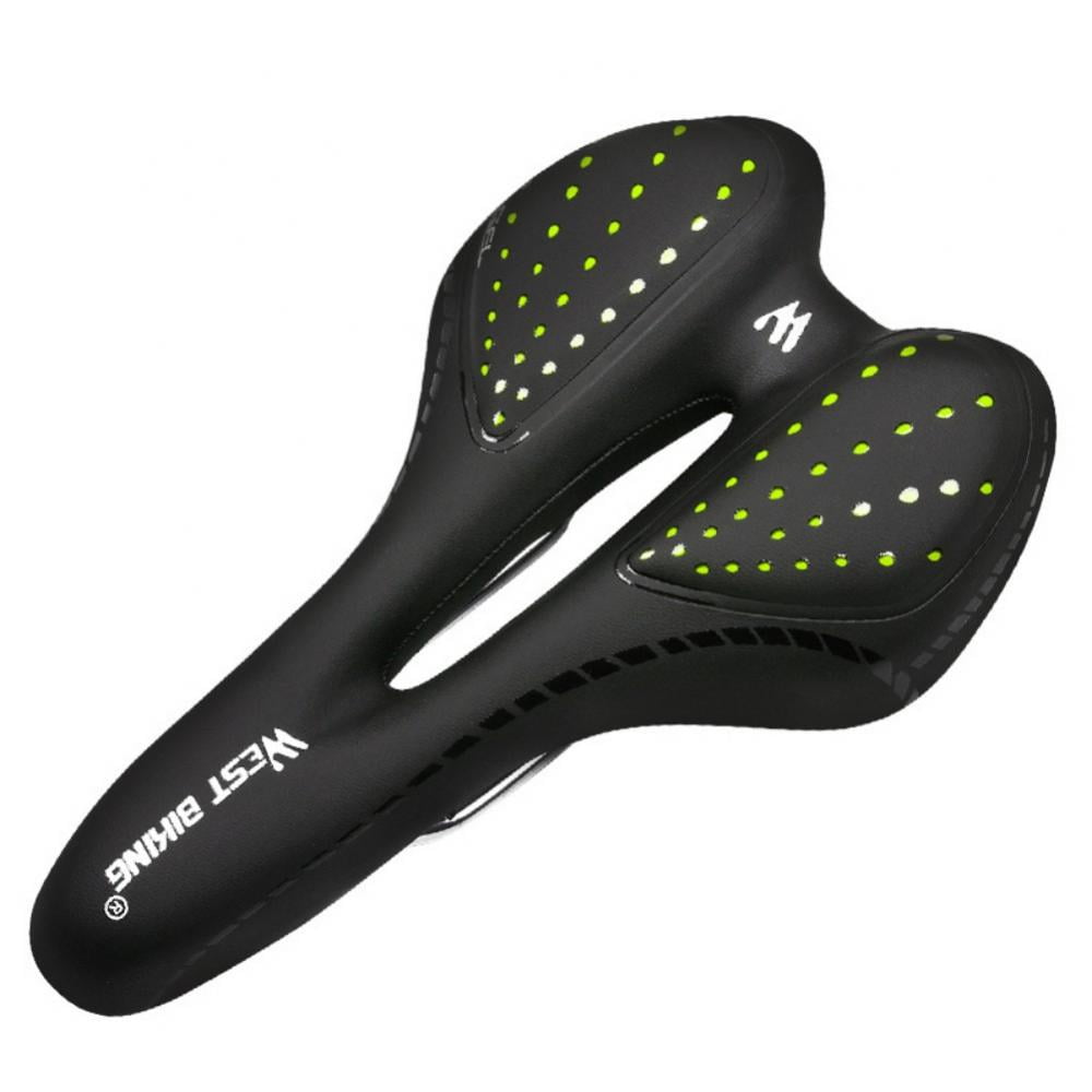 KARLSITEK Bike Seat Cushion,Comfortable 