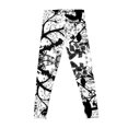thumbnail image 2 of Think Wonderland Ink Leggings sport set Women's sportswear Womens Leggings, 2 of 6
