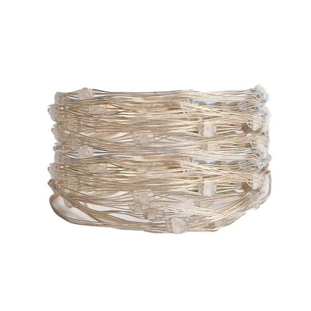 

Bluetooth Light String Mobile Phone APP Copper Wire Light String Remote Control