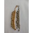 thumbnail image 2 of Indian Traditional Belly Dance Anklet with Bells-Toned, 2 of 2