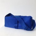 thumbnail image 3 of Bolso de mensajero de gran capacidad para mujer, diseño simple, bolsos de hombro Y2k para mujer, bolsos de mano deportivos para mujer, bolso cruzado, 3 of 5