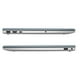 thumbnail image 5 of Laptop HP 15-fd0055tg de 15.6" Full HD, Intel Core i3-N305 1.8GHz, 8GB RAM, 256GB SSD, Windows 11 Home S Mode, Azul claro de luna - Reacondicionado, 5 of 5