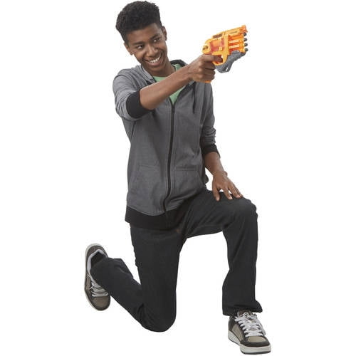 Nerf Doomlands 2169 Persuader Blaster