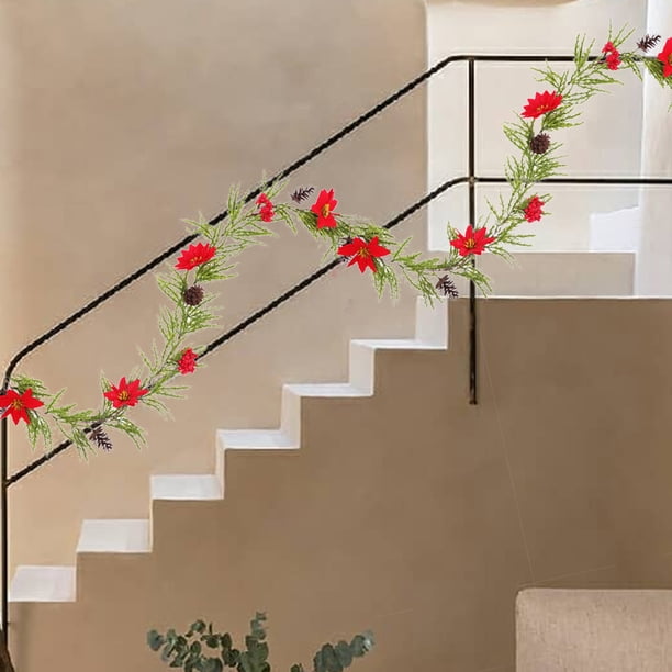 pstuiky Ramo de flores artificiales de crisantemo de tenis de mesa bordado para bodas hogar hoteles fotografía arreglos florales decoración adorno