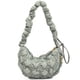 thumbnail image 1 of Bolso de mano acolchado para mujer, bolso de hombro acolchado ligero, bolso hobo acolchado plisado en la nube 2023, 1 of 5