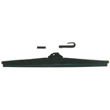 Front Right Wiper Blade - Compatible with 2013 - 2018 Hyundai Santa Fe Sport 2014 2015 2016 2017