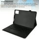 thumbnail image 3 of Funda Con Teclado Con Panel Táctil Para Tab M11 De 11 Pulgadas 2024 Para Tab K11 LTE De 11 Pulgadas 2024 Para Pad 2024 De 11 Pulgadas, 7 Colores Funda Para Teclado Con, 3 of 7