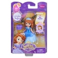 thumbnail image 2 of Disney Sofia the First in Holiday Fashion Doll, 2 of 3