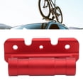 thumbnail image 3 of Bike Car Block, Bike Fork Bracket Easy To Use Aluminium Alloy  for Trailer, 3 of 8
