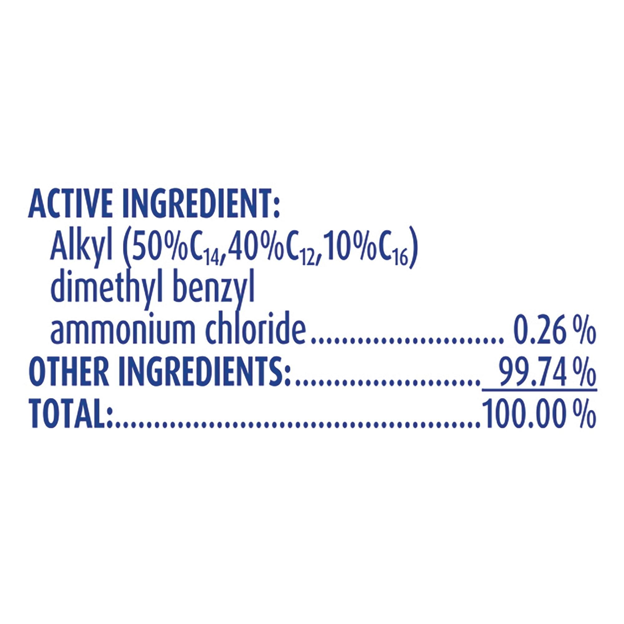 Lysol® Professional Disinfecting Wipe Refills, Lemon And Lime Blossom, 6" x 8", White, 800 Sheets Per Bucket, Set Of 2 R
