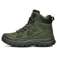 thumbnail image 2 of SKIUHS Men's Hiking Boots – Durable, Supportive & Non-Slip for Trail Adventures, 2 of 5