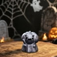 thumbnail image 2 of Figurita Decorativa De Resina Para Halloween Para Decorar El Salón Y El Dormitorio. Microdecoración., 2 of 7
