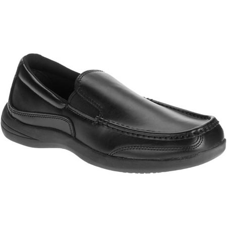 Tredsafe - Tredsafe Manon Men's Slip Resistant Step-in Shoe - Walmart.com