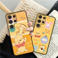 thumbnail image 4 of Samsung Series | Winnie the Pooh Leather Printed Phone Case,iPhone 16, 4 of 6