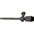 thumbnail image 3 of Detroit Axle - AWD Front Left CV Axle Shaft for Hyundai 2019 2020 Santa Fe [2.4L], CV Axle Shaft Assembly Replacement, 3 of 6