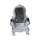thumbnail image 4 of Caja de almacenamiento de anillos, joyero, multifunción, para sofá, contenedor con forma de sofá, joyería plata, 4 of 9