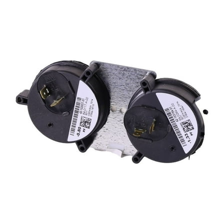 Rheem-Ruud 42-103193-01 - Dual Pressure Switch Assembly