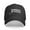 Black, variant on Funny Hooked On Jesus Baseball Hat for Men Summer Casual Cap for Women Snapback Dad Hats