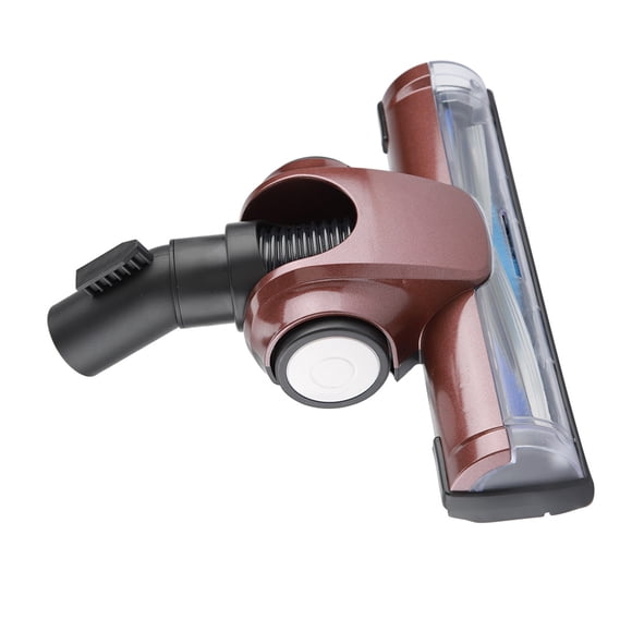 1.3in Vacuum Cleaner Floor Brush, Vacuum Cleaner Parts, Professional Well-made For Hard Floors Carpets