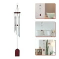 thumbnail image 4 of Pendentif Suspendu Bois Rouge 1Pcs 20.5x3.3In, 4 of 6
