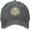 A104, variant on Great Seal of The Cherokee Nation Dad Hat Unisex-Adult Soft Baseball Cap Adjustable Trucker Hat Retro Twill Plain Hat