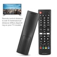 thumbnail image 3 of Control remoto, control remoto universal para TV, control remoto inteligente, control remoto para TV, compacto y liviano, 3 of 9