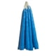 thumbnail image 1 of Vela(Chica) lagrima de sebo 1 kilo azul, 1 of 2
