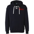 thumbnail image 3 of Forgiven Men's Heavyweight Sport Lace Hoodie, 3 of 5