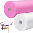 thumbnail image 1 of Sábanas desechables no tejidas Tudomro 60 x 180 cm (2 rollos), 1 of 7